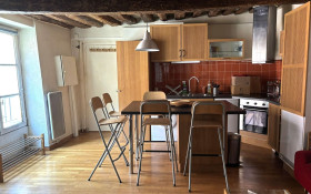 Appartement à Paris 11e Arrondissement