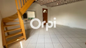 Appartement à Gondecourt