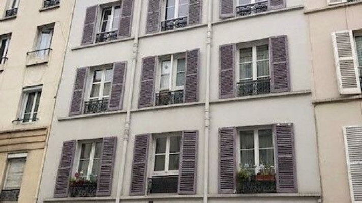 Appartement à Saint-Mandé