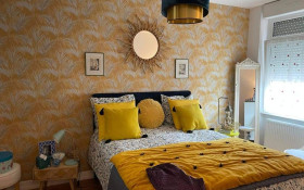 Appartement à Marange-Silvange