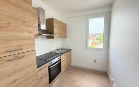 Appartement à Château-Thierry