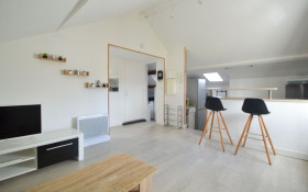 Appartement à Pau