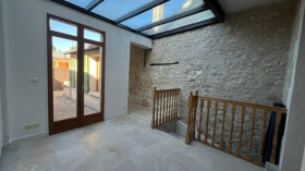 Maison à Compiègne