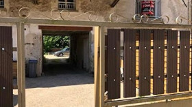 Appartement à Orly-sur-Morin