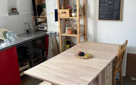 Appartement à Tours