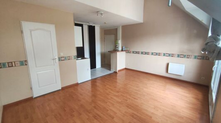 Appartement à La Ferté-sous-Jouarre