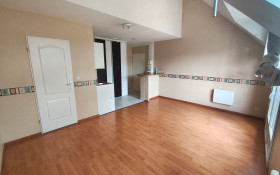 Appartement à La Ferté-sous-Jouarre
