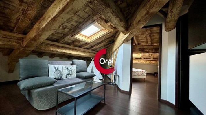 Appartement à Vienne