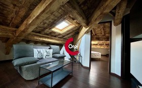 Appartement à Vienne