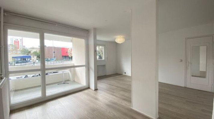 Appartement à Franconville