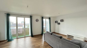 Appartement à Aire-sur-l'Adour