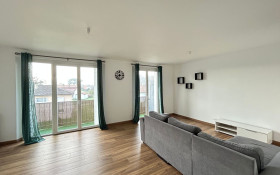 Appartement à Aire-sur-l'Adour