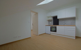 Appartement à Roye