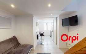 Appartement à Lyon