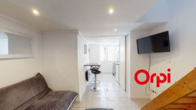 Appartement à Lyon