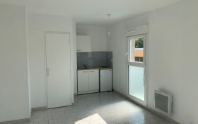 Appartement à Nîmes