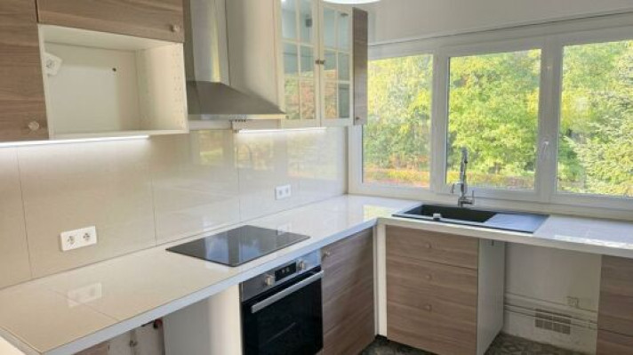 Appartement à Noisy-le-Roi