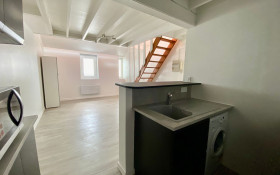 Appartement à Le Havre