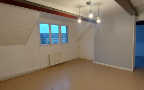 Appartement à Château-Thierry