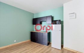 Appartement à Vichy