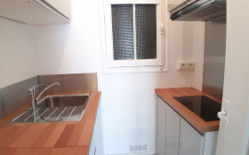 Appartement à Issy-les-Moulineaux