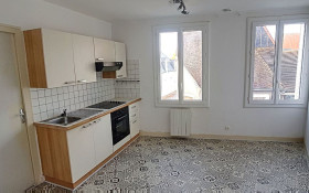 Appartement à Selles-sur-Cher