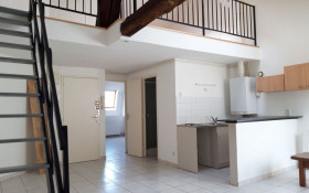 Appartement à Nevers