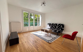 Appartement à Alençon