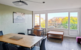 Appartement à Lorient
