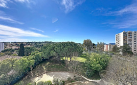 Appartement à Le Cannet