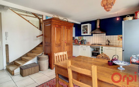 Appartement à Villefranche-sur-Saône