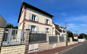Appartement à Domont