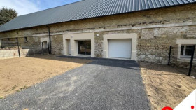 Maison à Aubigny-en-Laonnois