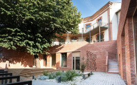 Appartement à Albi