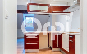 Appartement à Chalon-sur-Saône