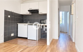 Appartement à Saintes