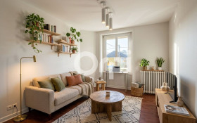 Appartement à Brive-la-Gaillarde