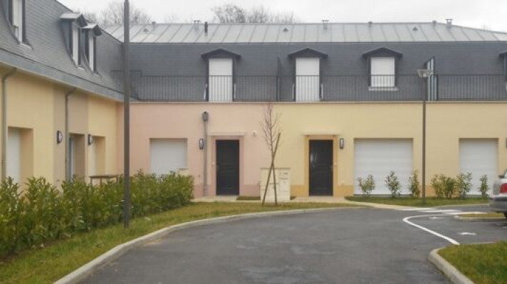 Appartement à Croissy-Beaubourg