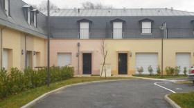 Appartement à Croissy-Beaubourg