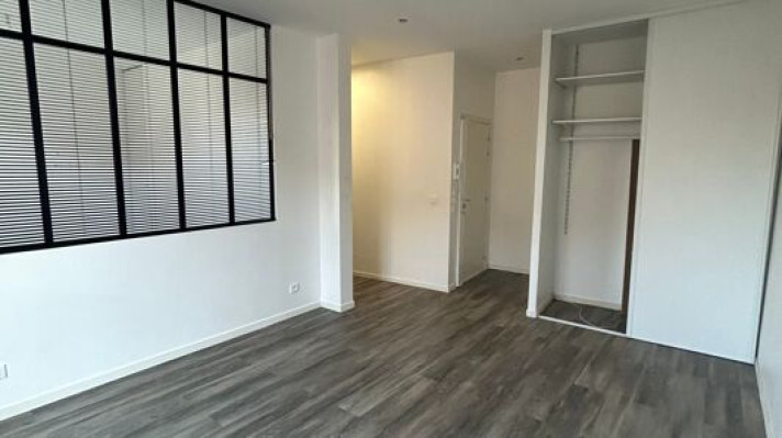Appartement à Dammartin-en-Goële