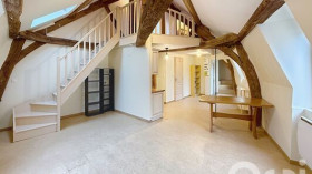 Appartement à Melun