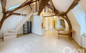 Appartement à Melun