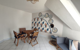 Appartement à Tours