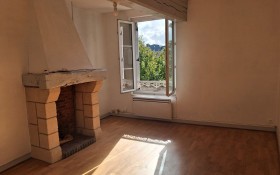 Appartement à Pont-l'Évêque