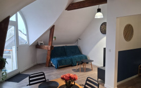 Appartement à Saint-Nazaire