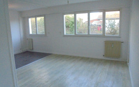 Appartement à Laon