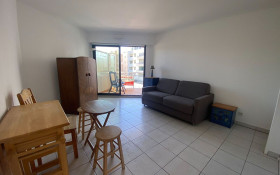 Appartement à Pornichet