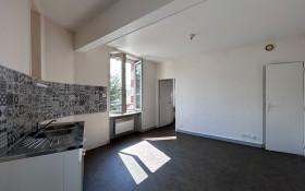 Appartement à Blois