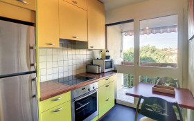 Appartement à Aurillac