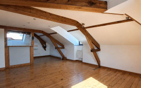 Appartement à Limoges